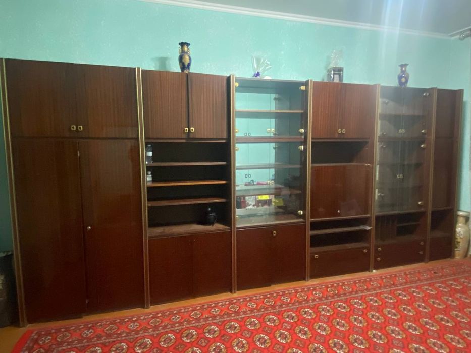 Стенка чеховский