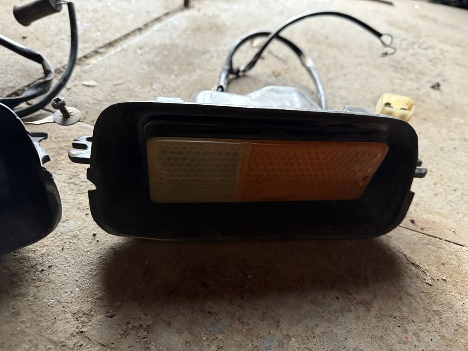 Продам запчасти для нивы