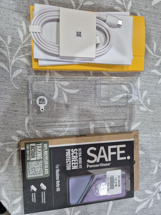 Телефон RealMe 14X