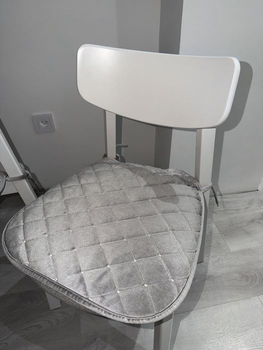 Комплект стульев DAIVA Вега