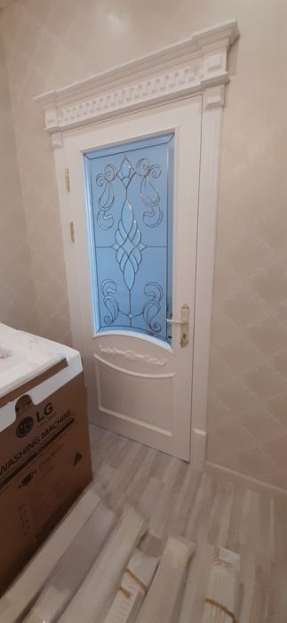Изготовление  дверей