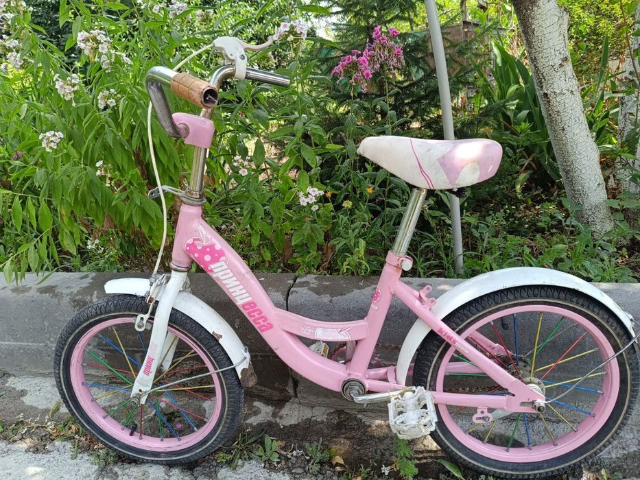 Продам велосипед