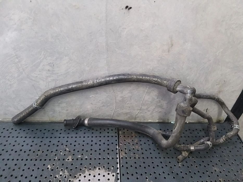 Furtun apa 2.2 cdi mercedes e class w211 a2118301196