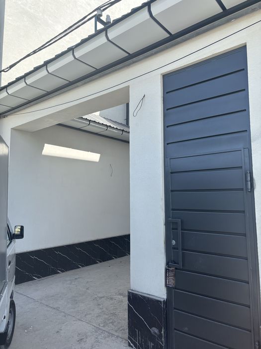 Срочно Продается коттедж, Тутзор махаллани ичида