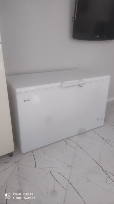 Продается морозильная камера