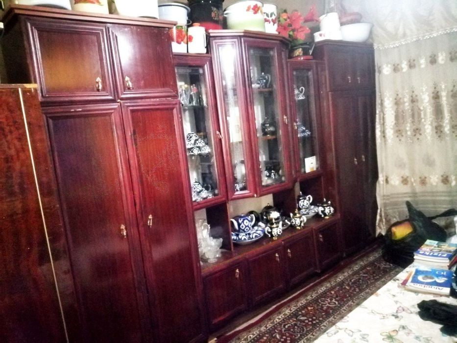 Гарнитур сотилади ҳолати зўр