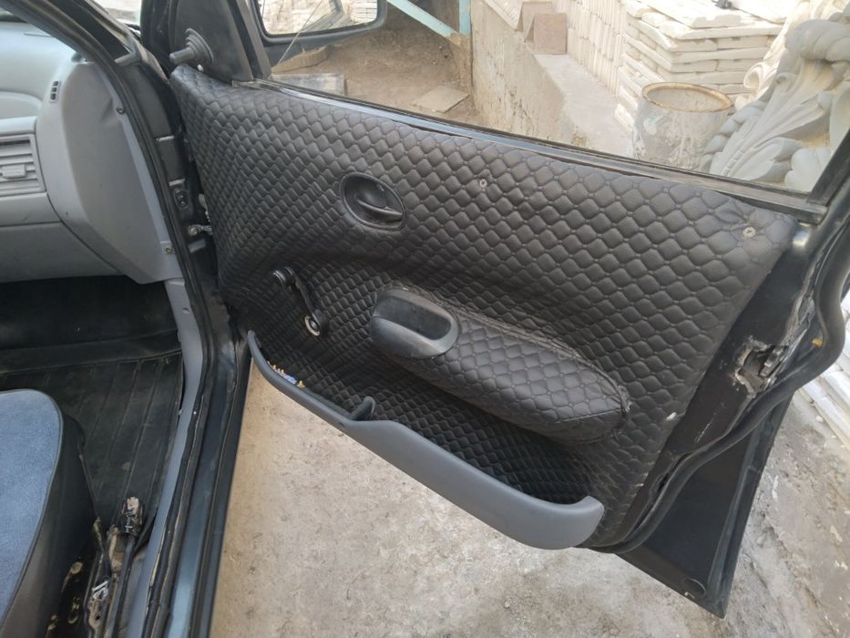 Форд эскорд 1993 г