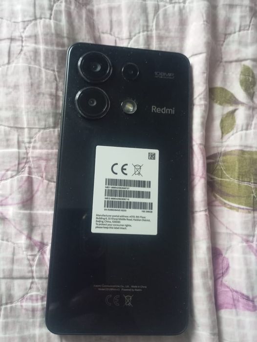 Продам редми нот 13!