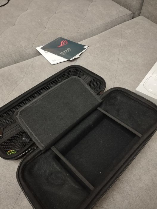 Asus rog ally 512