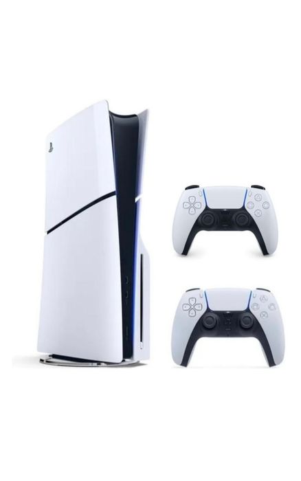 Ps 5 slim дисковод