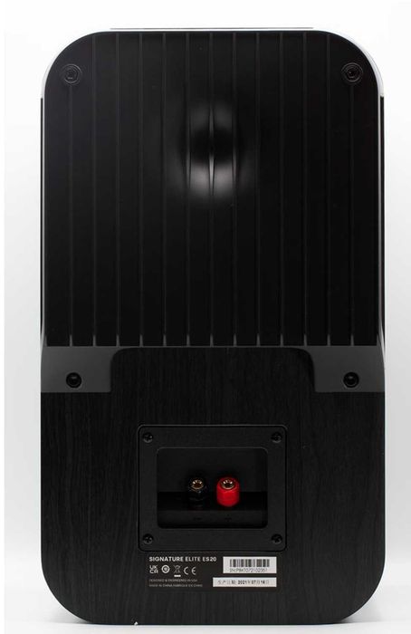 Boxe HiFi Polk ES20 Negru