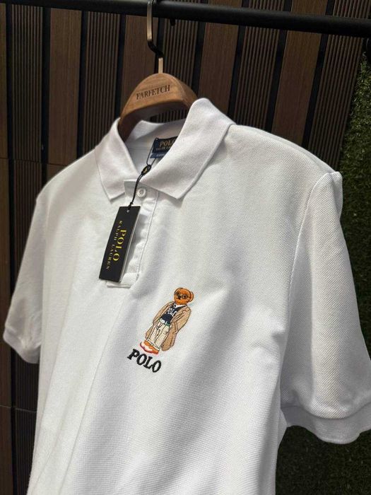 Тениска Polo Ralph Loren *промо*