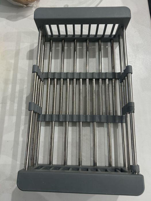 Сушилки для кухонной раковины