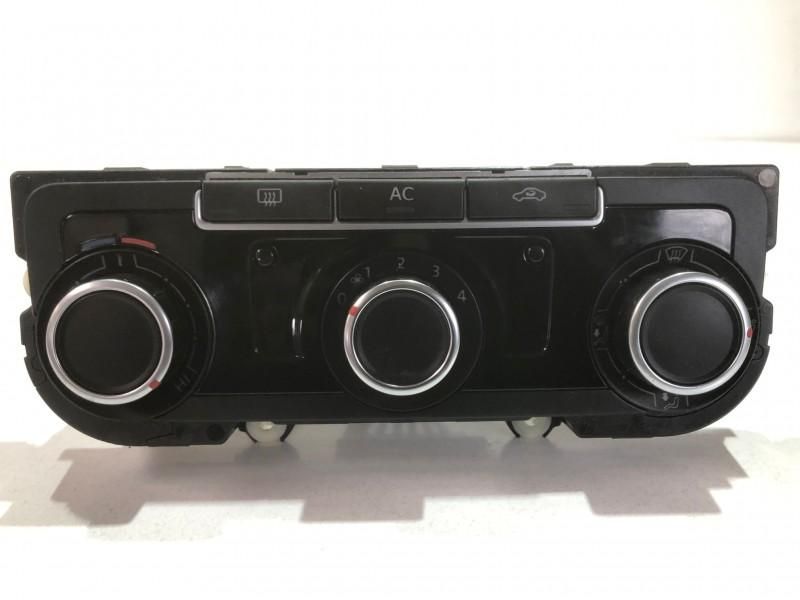 Climatronic Volkswagen Touran facelift 1t3 7N0907426AM
