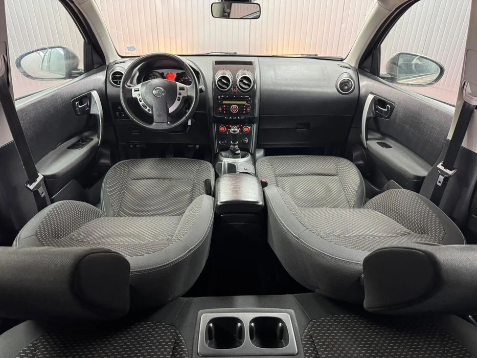 Nissan Qashqai 2009,motor 1.5 diesel,103 cp, LIVRARE GRATUITA, GARANTIE