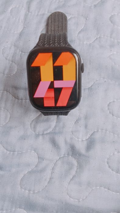 Обмен смарт-часы