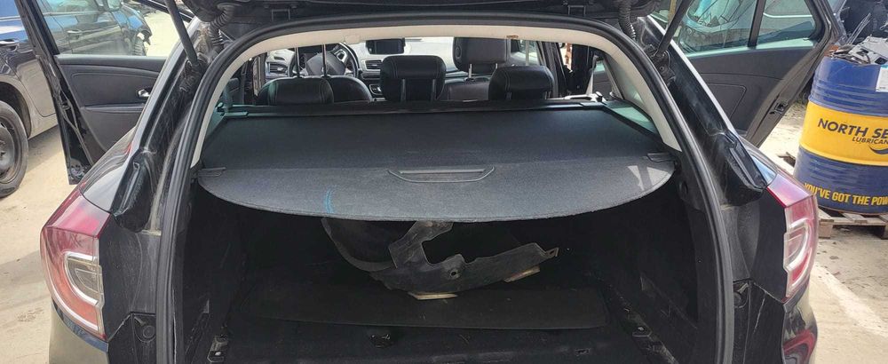 Rulou Portbagaj Renault Megane 3 2015