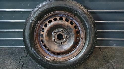 Roata Tabla Pe 15 5X112 Volkswagen Golf V 1K1 2003 - 2009 Kba43737