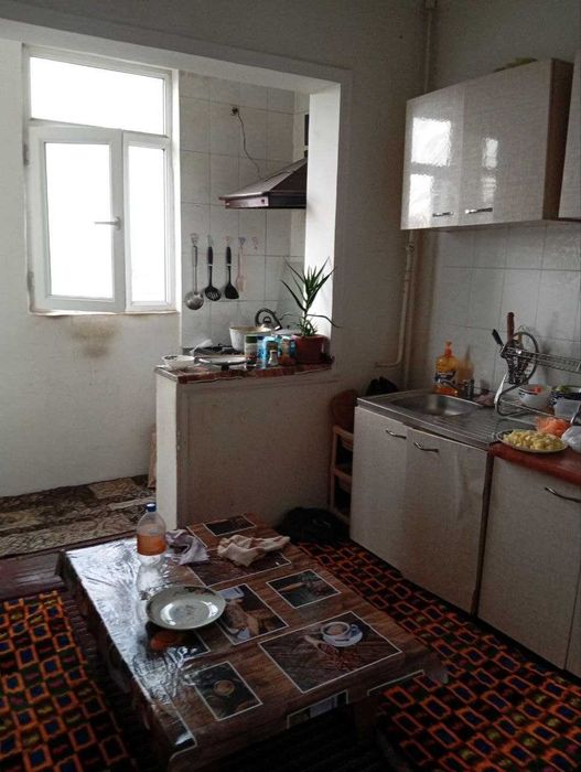Продается 2 комнатка на Воднике (центр)