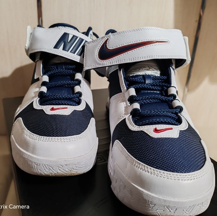 Nike Zoom Lebron II баскетболни Маратонки