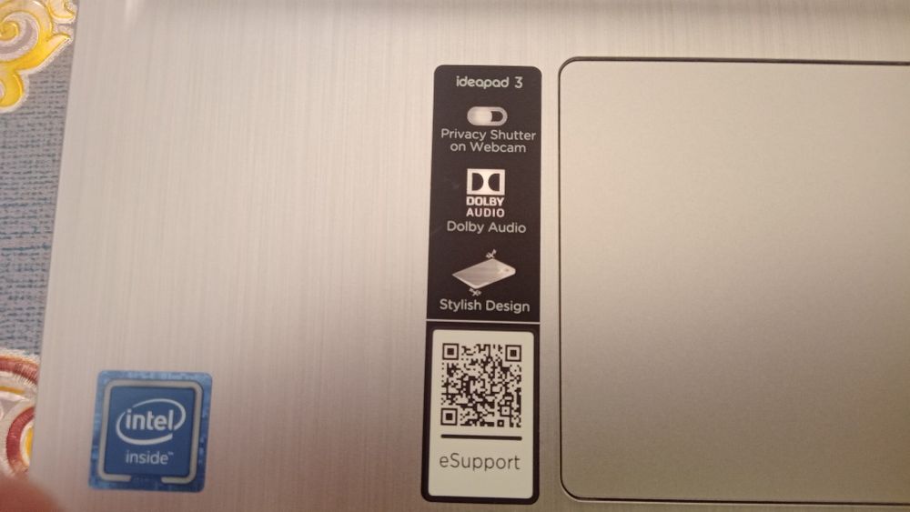 Lenovo 100 ishonchli