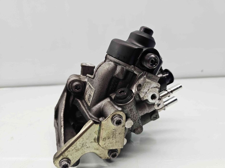 Pompa inalta presiune  Dacia Logan 2 [Fabr 2012-2020] 167001056R 1.5 d