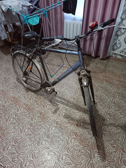 Продам велосипед геркулес