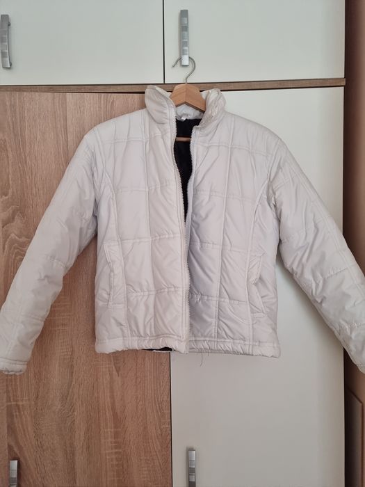Дамско зимно яке/Puffer jacket