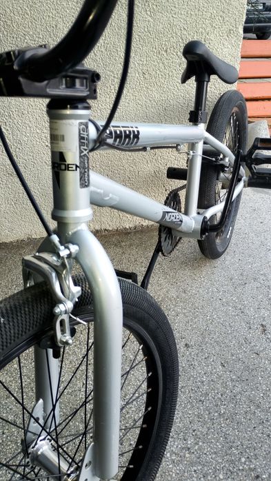 BMX велосипед 20 цола