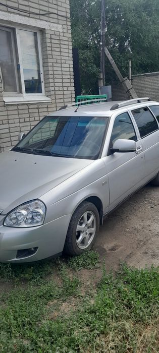 Лада Приора универсал 2014г.