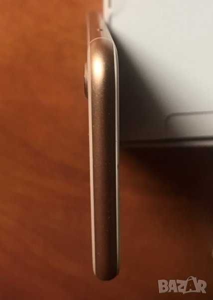 Продавам iphone 8 gold rose 64gb