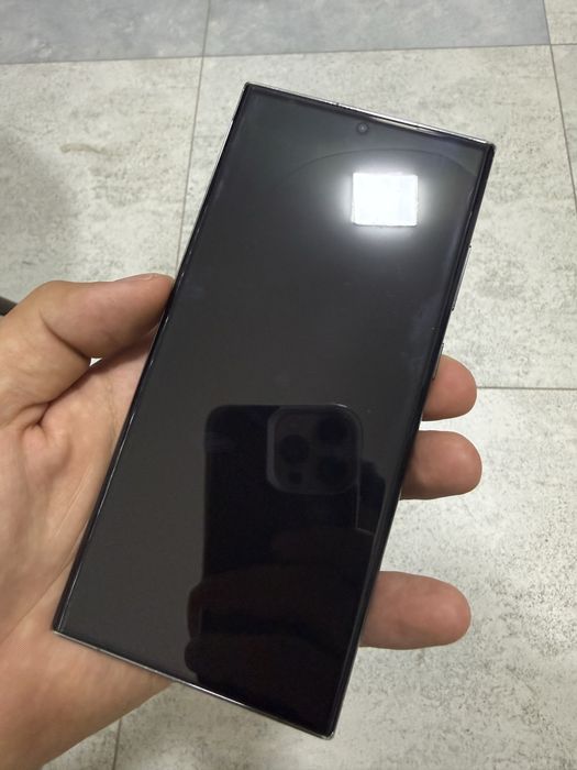 S23 Ultra 256 gb obmen Barter bor