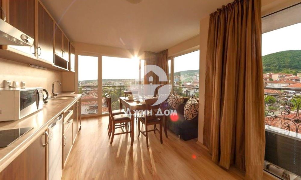 Продава се Хотел в Свети Влас - 1467 кв.м за 1159 €/кв.м - Снимка #4