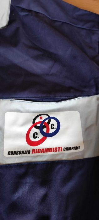 Цял работен гащеризон CIFANI