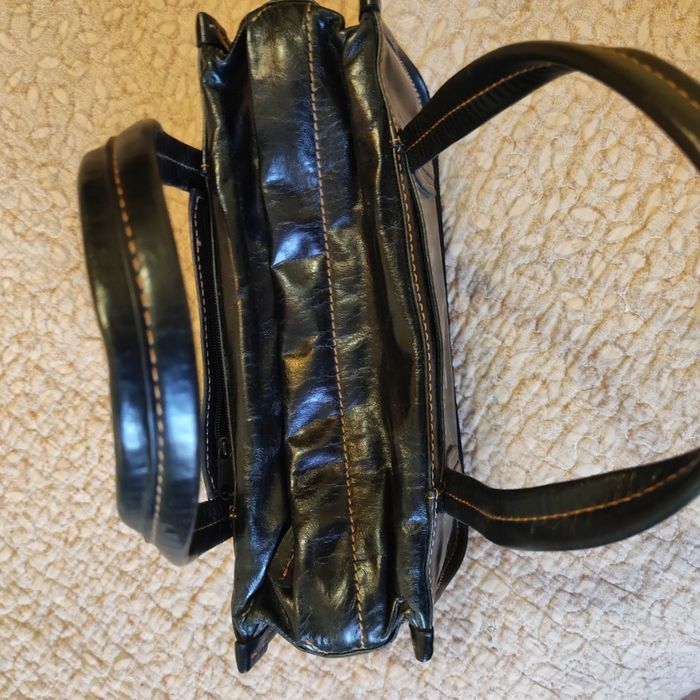 Продам сумку кожа ручная работа