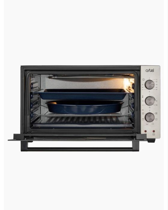 Mini-pech Artel 4218 L Konveksiyali Arzon narxda 3 yil toʻliq kafolat