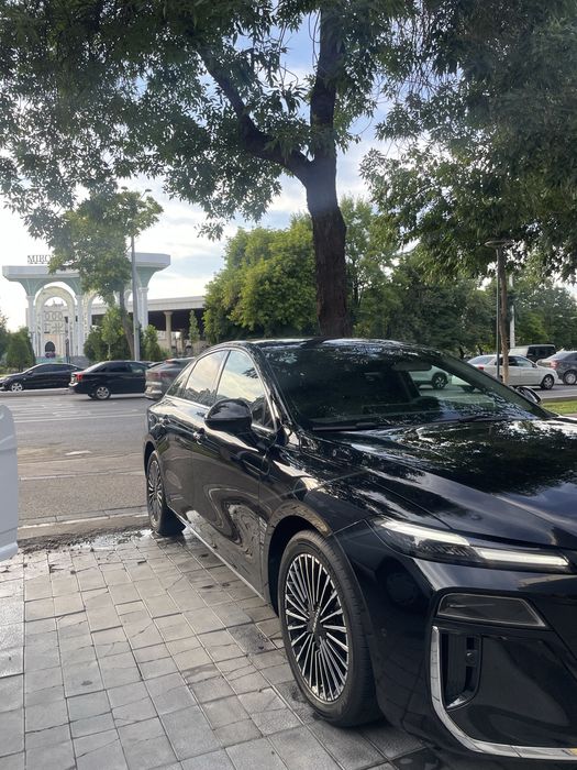 Roewe m7 Premium