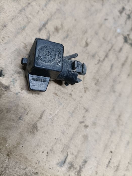 Senzor temperatură exterioară Opel Astra Vectra Zafira combo vivaro ..