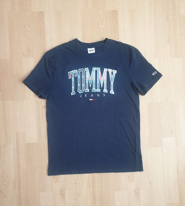 Tricou TOMMY JEANS, de bărbați, marimea M
