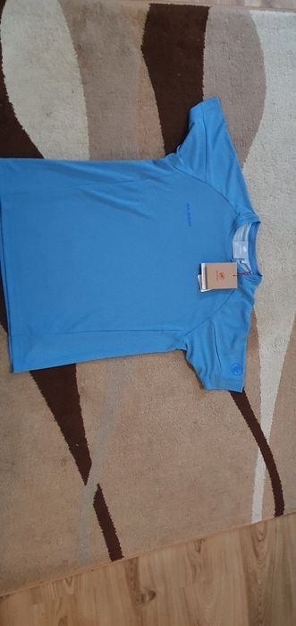 Tricou Mammut
Aegility