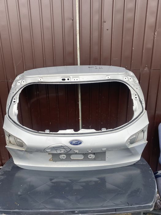 Haion ford focus 4 hatchback