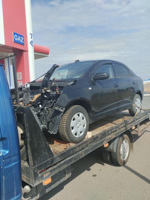 Продам эвакуатор газель до бизнес