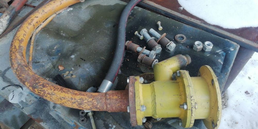 Продам буровой инструмент метод КГК