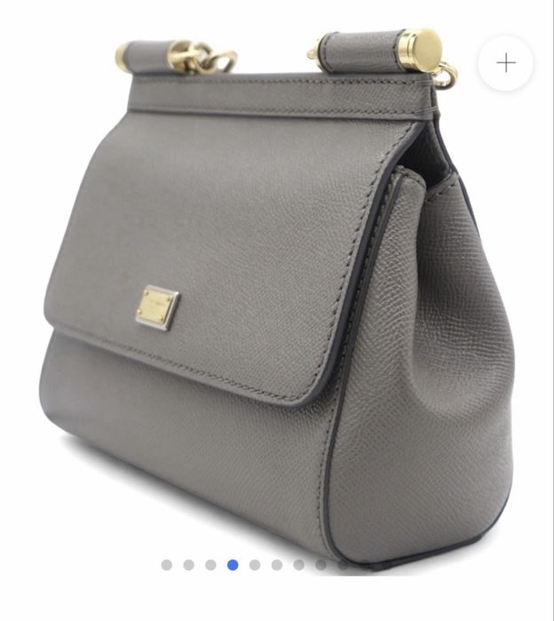 Geanta Dolce Gabbana