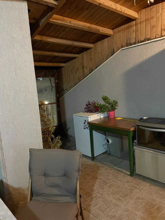 Тухлен обзаведен мезонет Възраждане3-Касабова