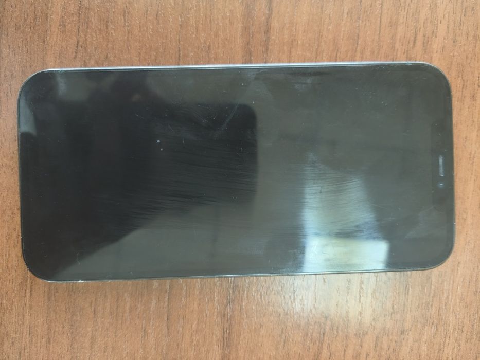 Iphone 12 pro max