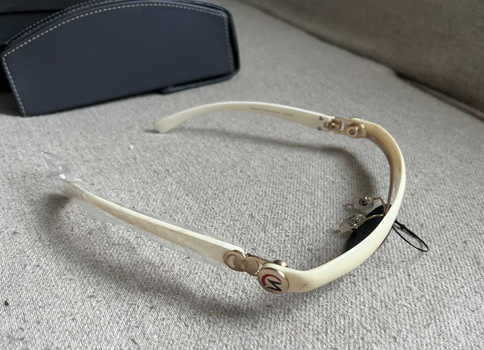 Ochelari SunBlade SB502F rar colecție unisex, fără lentile, noi