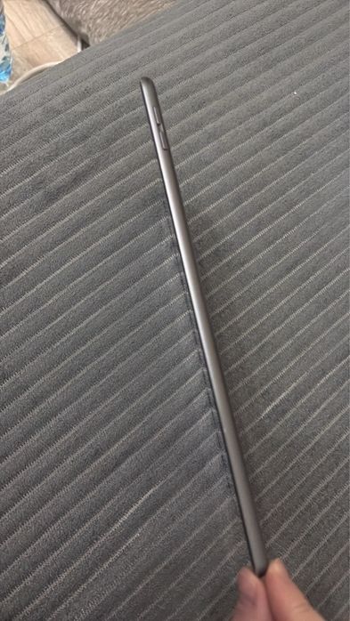 Планшет Apple iPad 2021 Wi-Fi 256 Гб