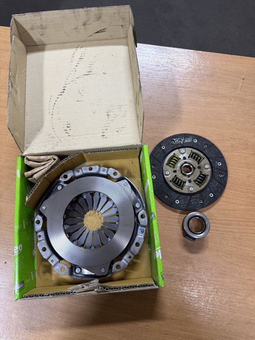 Комплект сцепления Matiz