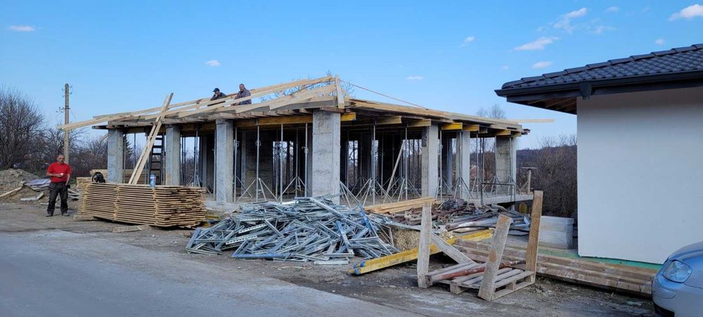 Продава се Къща в с. Стража, Област Търговище - 177 кв.м за 255 €/кв.м - Снимка #11